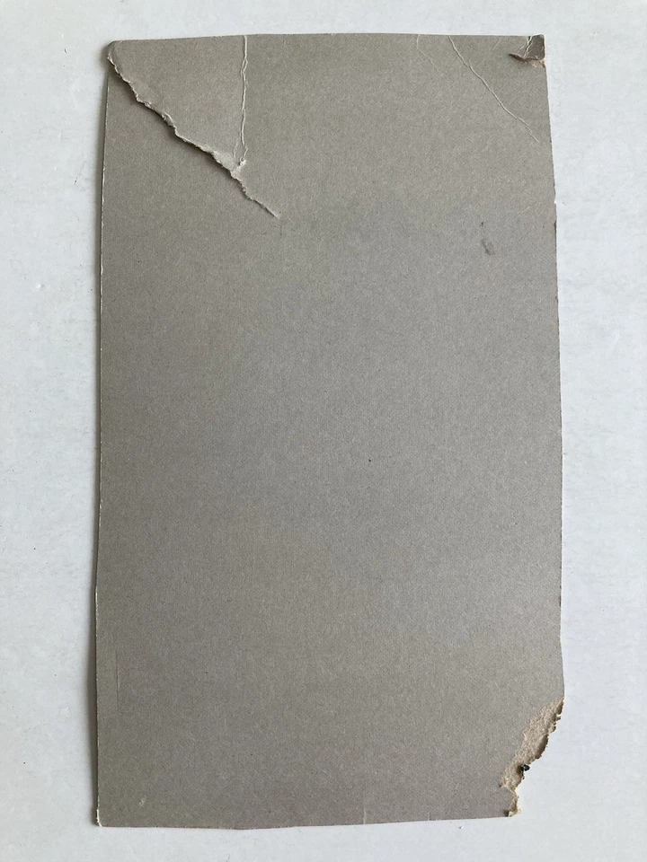 Vintage LEGO 6899 Exploriens Nebula Outpost Cut-Out Box Piece - Image 2 of 2