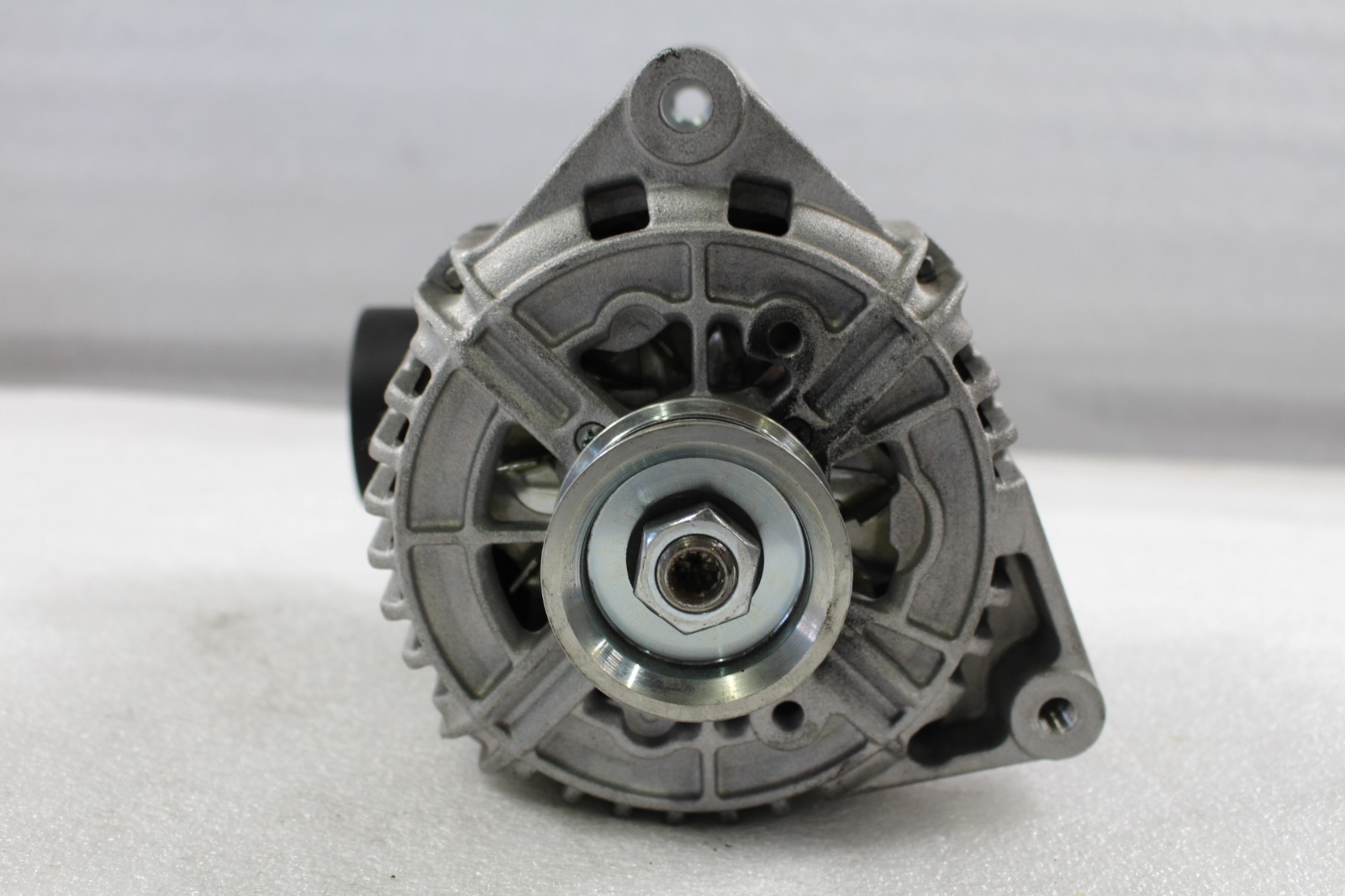 Lamborghini Gallardo, Coupe, Spyder, Alternator, Used, P/N 077903015P
