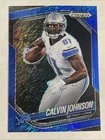 2025 Panini Calvin Johnson Base (Raw)