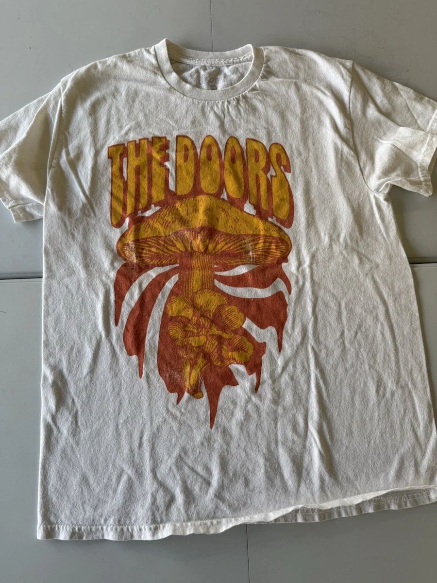 The Doors Shirt products for sale | eBay
