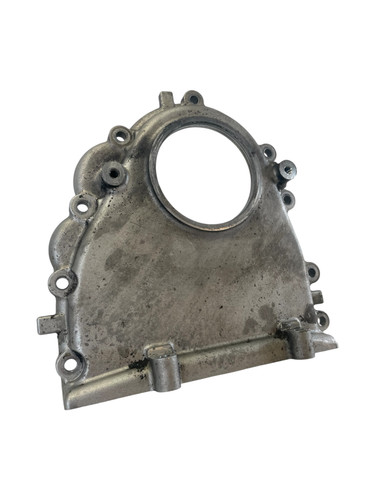 Audi A4 A5 A6 A8 Q7 VW 3.0 V6 TDI Stirndeckel Steuerkette Zylinderkopf 059109129