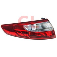 FARO FANALE FANALINO POSTERIORE PER RENAULT FLUENCE 2010-2013 Sinistra Nuovo