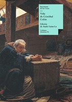 Vida De CristóBal ColóN Bartolomé De Las Casas Taschenbuch Spanisch 2023
