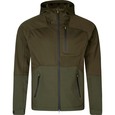 Seeland Hawker Shell II Jacke Pine