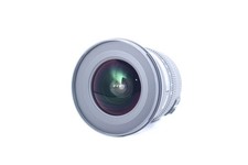 Obiettivo Sigma 10-20mm F3.5 EX DC HSM Sony ottime condizioni, perfettamente funzionante