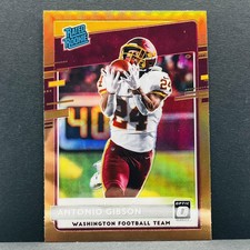 Antonio Gibson