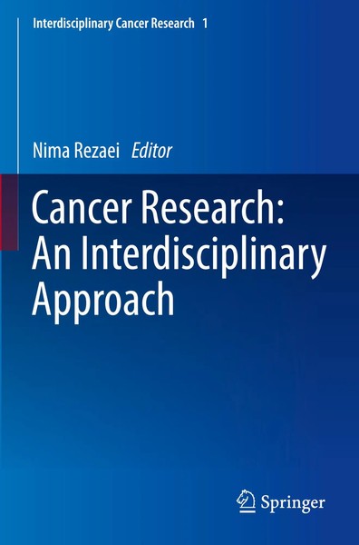 Nima Rezaei | Cancer Research: An Interdisciplinary Approach | Taschenbuch | Xi-image