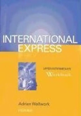 International Express, Upper-Intermediate, Workbook: Workbook Upper-intermediate