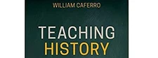 Teaching History, Caferro, William