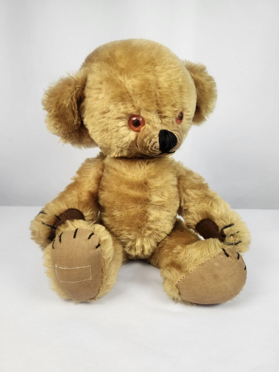 Merrythought Cheeky Bear for sale | eBay