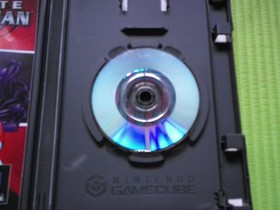 Ultimate Spider-Man Nintendo GameCube 2005 with Manual Tested