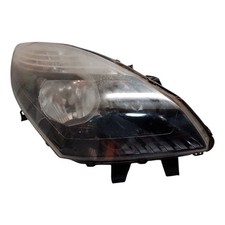 RENAULT SCENIC MK3 DRIVER O/S HEADLIGHT 2009-2012