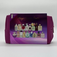 Macys Favorite Scents 17 Sample Sets For Her NEW