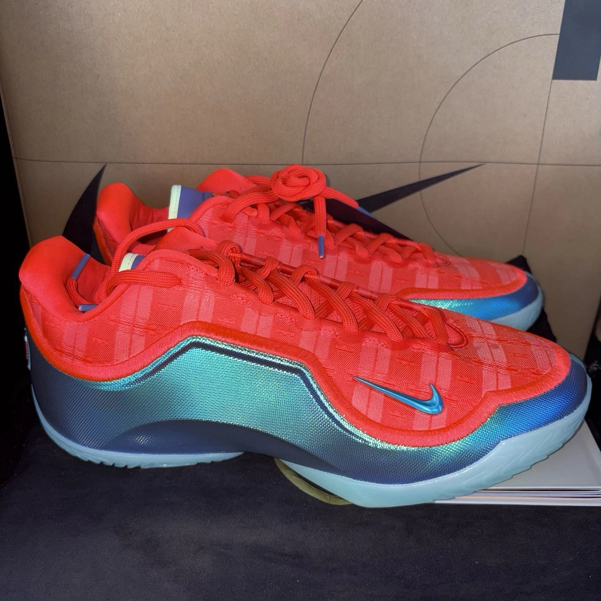 Nike Lebron 23 Stocking Stuffer for Sale | Authenticity 
