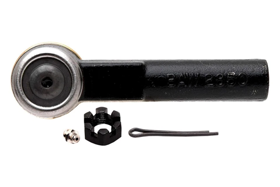 For Dodge Charger 83-87 ACDelco 46A0448A Advantage Outer Steering Tie Rod End Foto 4 de 4