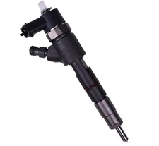 Fuel Injectors 0445110451 0445110610 32K6100011 for Mitsubishi Engine D04EG