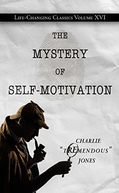 Das Geheimnis der Selbstmotivation (lebensverändernde Klassiker) - Broschüre NEU Charlie