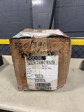NEW DODGE TIGEAR 20:1 RIGHT ANGLE WORM GEAR SPEED REDUCER 15Q20L56