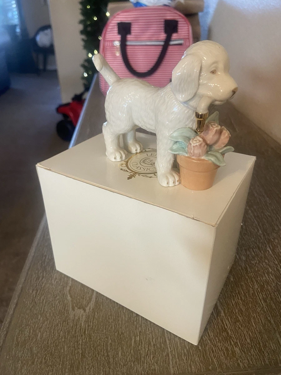 Lenox Dog for sale | eBay