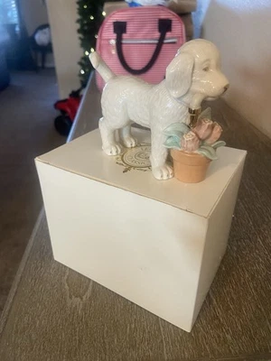 Lenox Dog for sale | eBay