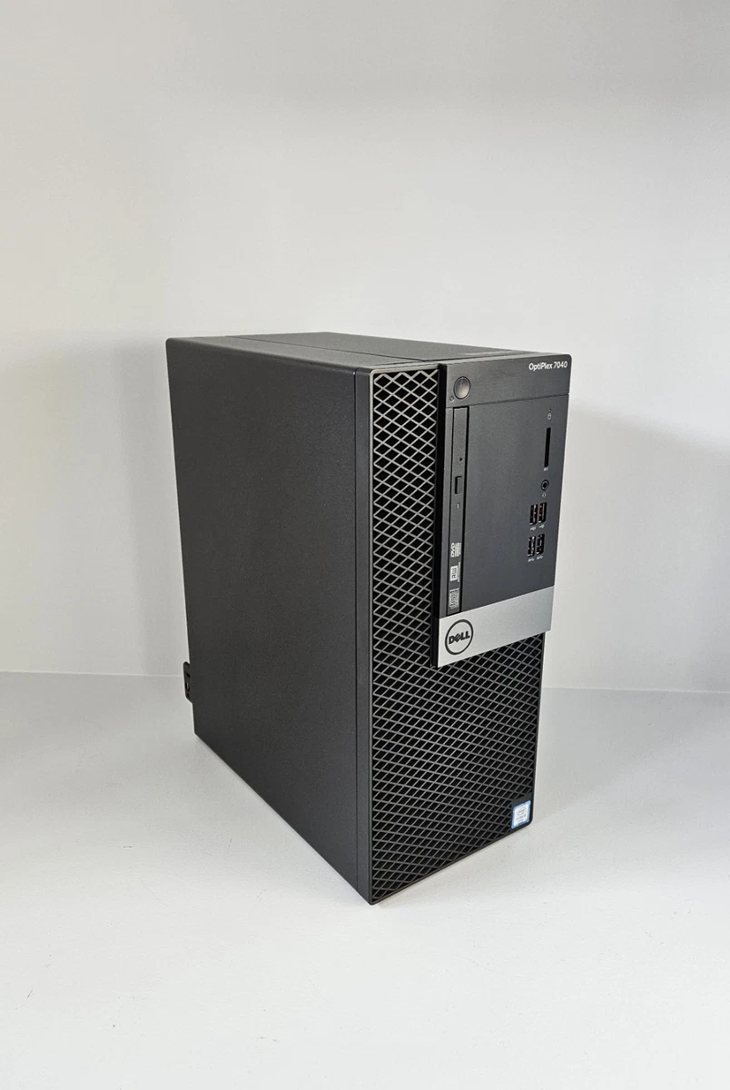 Intel Core i5 6th Gen. 8 GB RAM PC Desktops & All-In-One Computers