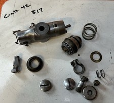 Vintage Spot Light Parts Car Truck Automobile Old Loraine Appleton Unity 17