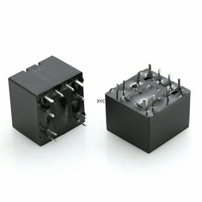 2x Relais Zentralverriegelung V23084-C2001-A303 für Audi A2 BMW E46 E39