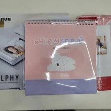 Canon CP1500 White Instant Photo Printer New Sealed