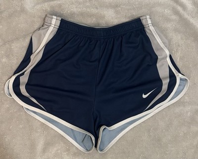 Nike Women's Dri-Fit Tempo Brief Lined Running Shorts Size M