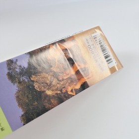 VIRTUAL CAMERAMAN 2 3-D Laser Active Sega Mega LD 9101