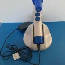 FisherBrand Electronic Pipette w/ Charger, In excellent condition Now only 69.99