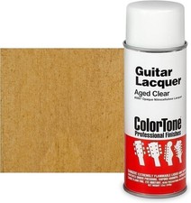 ColorTone 50s Classic Colors Aerosol Guitar L...