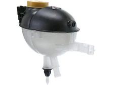 Front Expansion Tank For 2008-2009 Mercedes C230 2.5L V6 GAS WN296JM