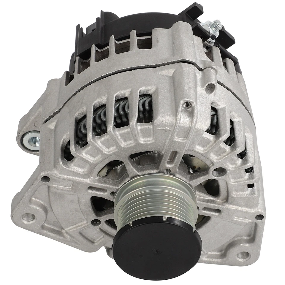 Alternador SCITOO para Mercedes-Benz CLS63 E63 G63 GL63 GLE63 ML63 SL63 11823 Foto 4 de 4