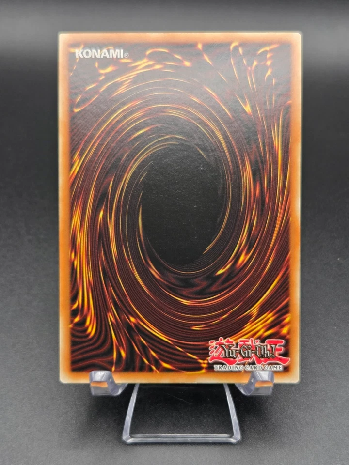 Heroic Champion - Gandiva [Ultimate Rare] ABYR-EN042 YuGiOh Abyss Rising - Image 2 of 2