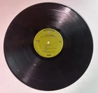 Black Sabbath 1970 1st Press WS 1871 Self Titled Lp Vinyl Green Label 39728-1