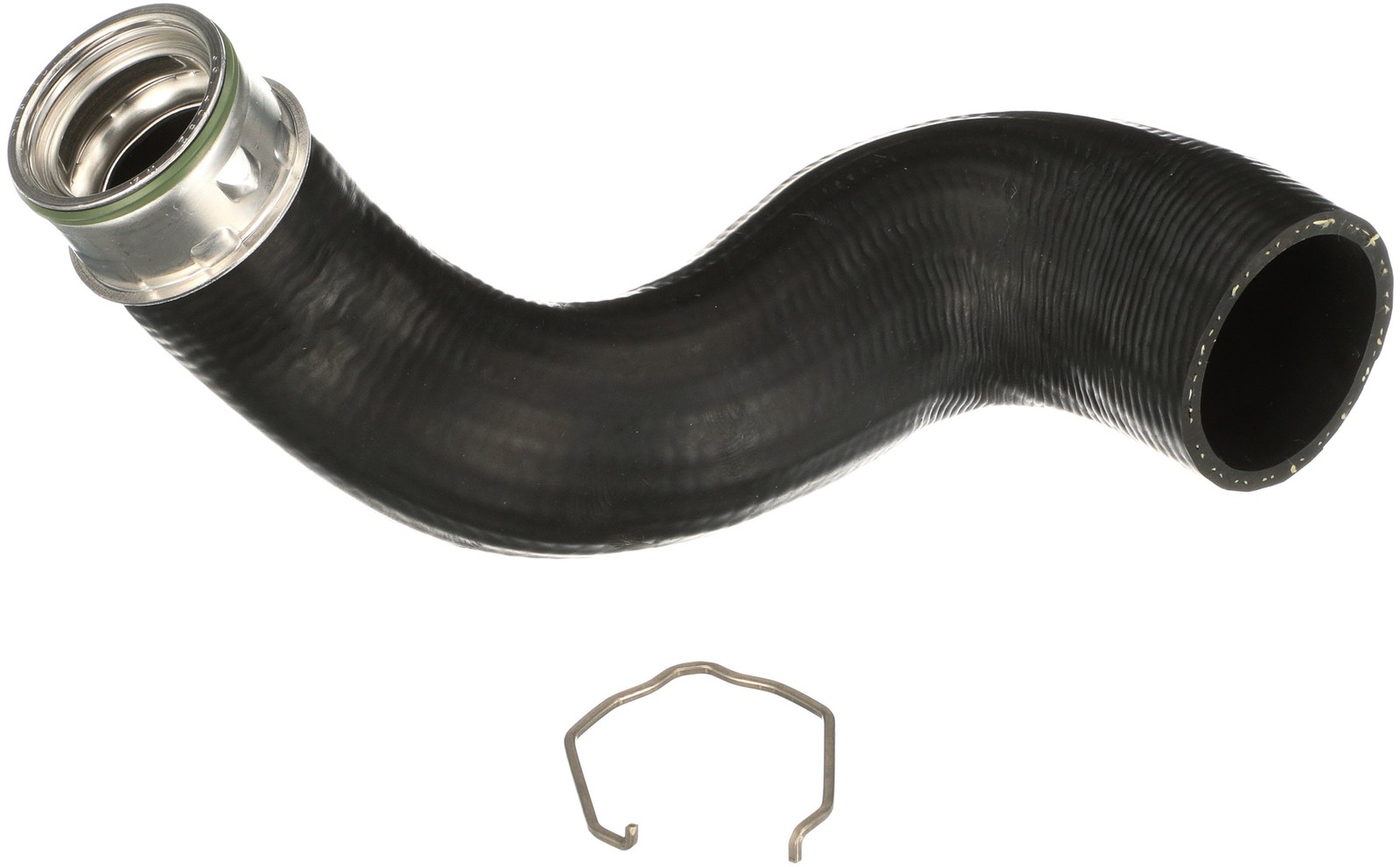 GATES-OE 09-0333C Charge Air Hose for AUDI