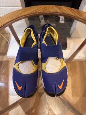 Rare Nike Nike Air Rift Nike Air Rift Breathe Black Womens