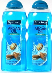 baby spa nourishing soap