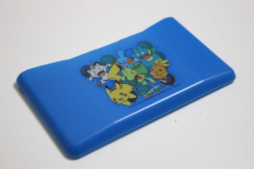 Pokemon Advanced Generation Protective Shell / Skin for Nintendo DS from Japan - Picture 5 of 9