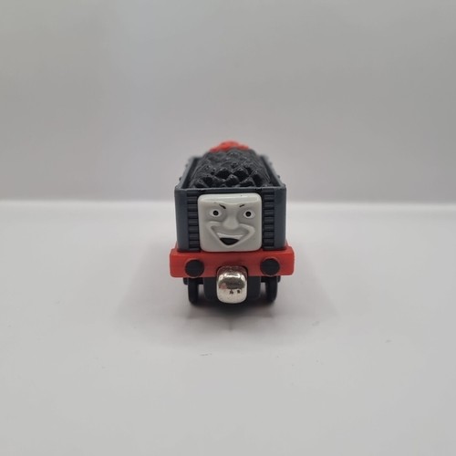 Giggling Troublesome Truck 2006 Thomas the Tank Take Along Engine Talking - Bild 8 von 10
