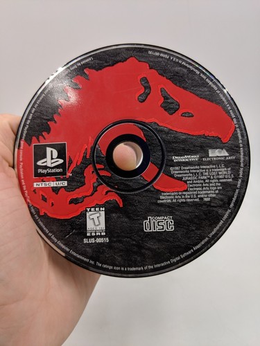 PS1 Sony Playstation 1 Games (MAKE A BUNDLE)(PICK YOUR GAMES) - Picture 310 of 713