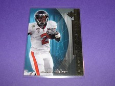 2013 Ultimate MARKUS WHEATON #122 Rookie Foil SP/99 STEELERS - Oregon St BEAVERS