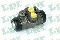 LPR 5545 Wheel Brake Cylinder For Suzuki