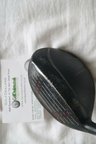 Cleveland Launcher HB Turbo 3 Wood - Reg Flex - Free Shipping To UK - Picture 7 of 12