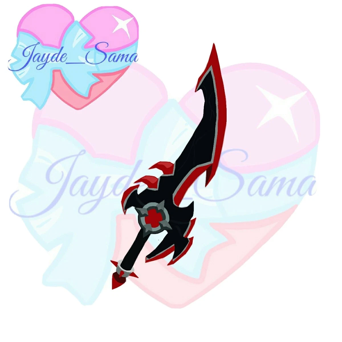 ROBLOX Vampire’s Edge Godly MM2 Murder Mystery 2 in Kosovo at € 8 