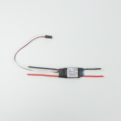 Hobbywing Eagle 30A Regler für Brushed Motoren 80050010