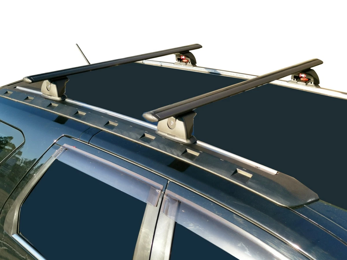 Ford territory roof racks genuine deals