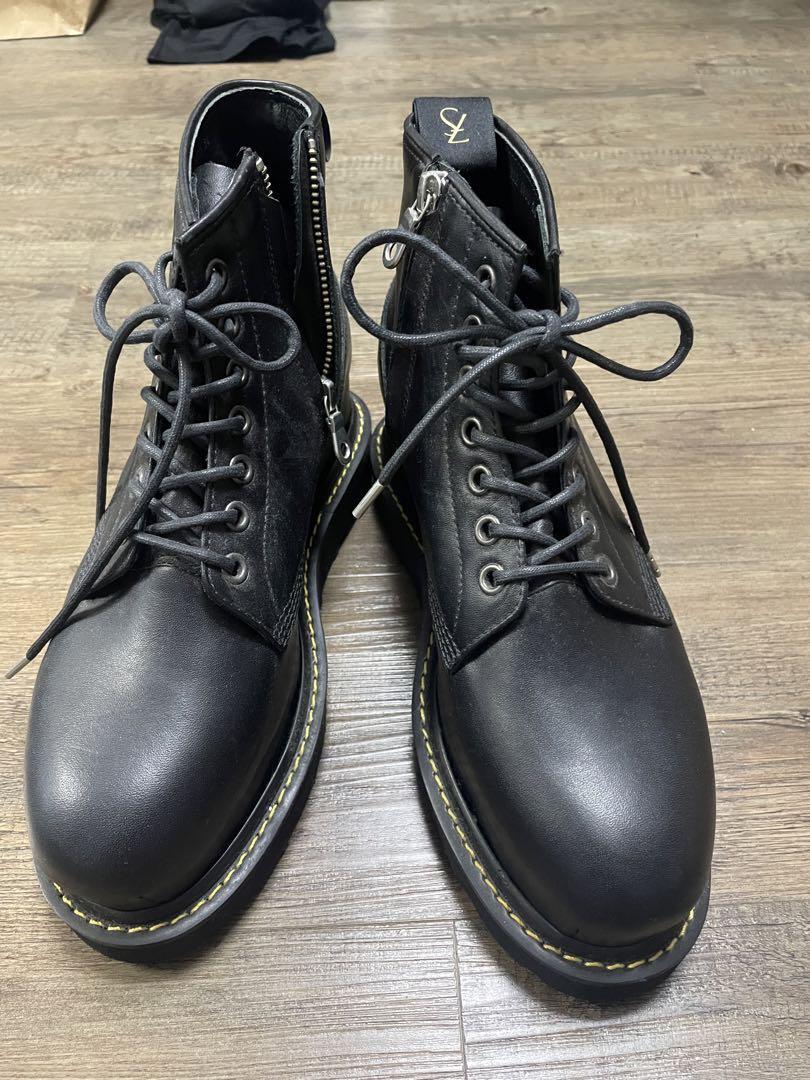 studio seven× Yasuhiro Mihara BLACK | eBay studio seven× Yasuhiro Mihara BLACK | eBay