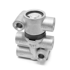 Rapid Dump Air Suspension Valve 032195 Rapid Dump Air Suspension Valve 032195